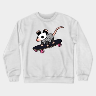 Sk8in Crewneck Sweatshirt